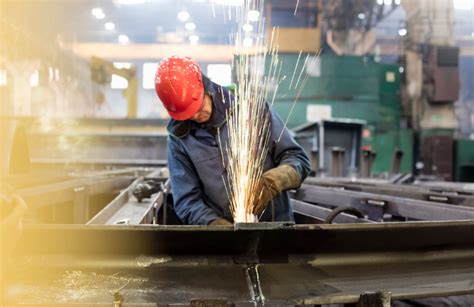 is metal fabrications a good career path|careers in metal fabrication.